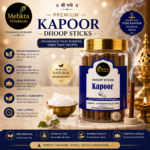 Kapoor Premium Dhoop Sticks