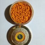 Kesar Dana Chandan Tilak (50g)