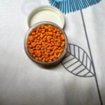 Kesar Dana Chandan Tilak (50g)