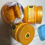 Kesar Matki Chandan Tilak (150g)