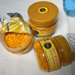 Kesar Dana Matki Chandan Tilak (150g)