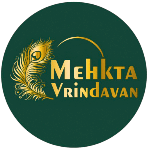 Mehkta Vrindavan