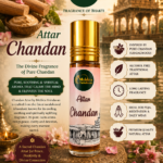 Natural Chandan Attar / Ittar Chandan Attar