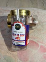 Five in one Premium Dhoop Sticks - Image 3