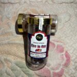 Five in one Premium Dhoop Sticks