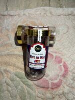 Five in one Premium Dhoop Sticks