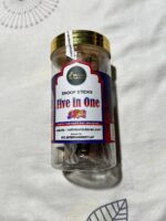 Five in one Premium Dhoop Sticks - Image 2