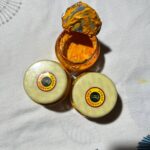 Ashtgandh Matki Chandan (100gm)