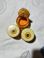 Ashtgandh Matki Chandan (100gm)