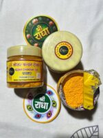 Kesar Chandan Powder (75gm) - Image 3