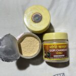 Gopi Chandan Powder (70gm)