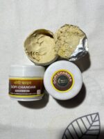 Small Gopi Chandan Tika