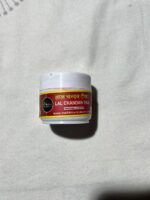 Small lal chandan tika - Image 4