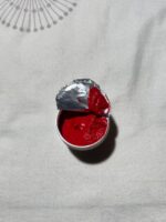 Small lal chandan tika - Image 5