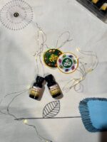 Shyama Tilak (Black)