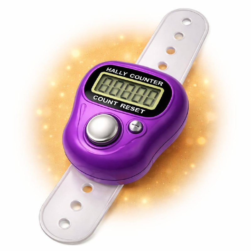 Radha Radha Jap counter