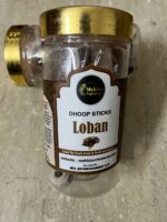 Loban Premium Dhoop Sticks