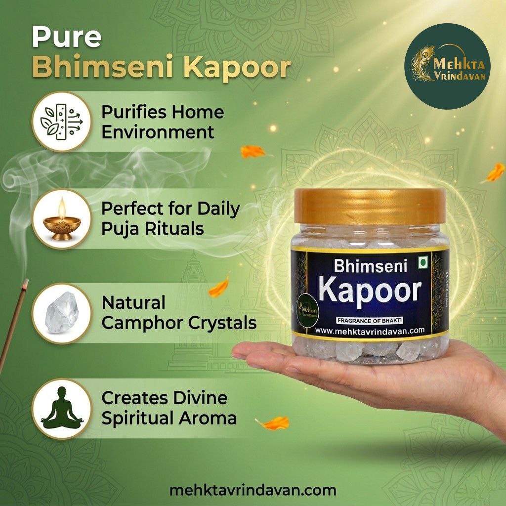 original Bhimseni Kapoor original Bhimseni Kapoor