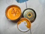 Pavitra Pooja Combo ( Asthgandh Kesar Chandan Tilak & Bhimseni Kapoor) - Image 4