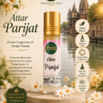 Parijat Attar | Mehkta Vrindavan